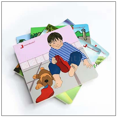 board book printing china